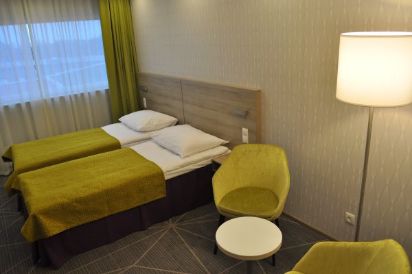 Hotel Kalev Spa (Tallinn)